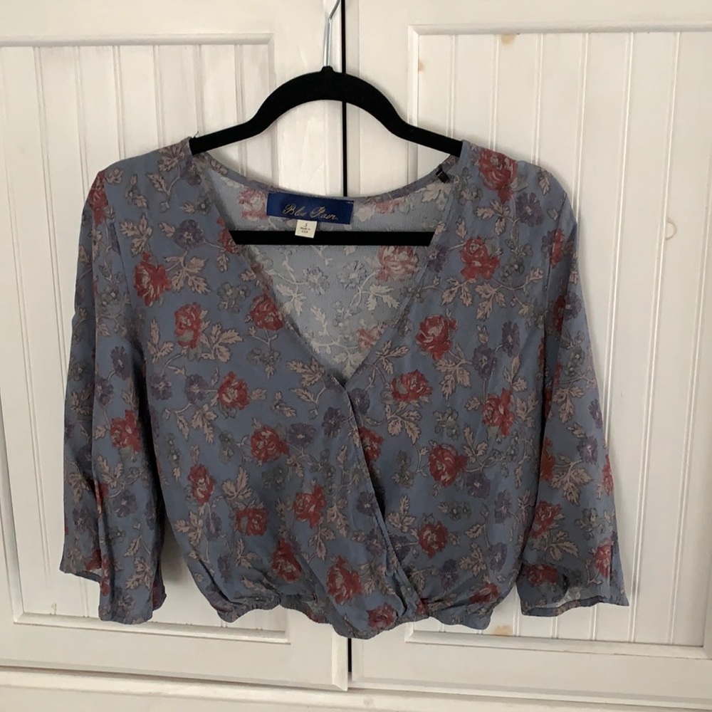 Francescas top
